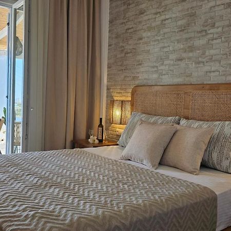 Plaka Philoxenia Apartments Екстериор снимка