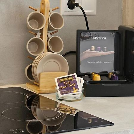Plaka Philoxenia Apartments Екстериор снимка