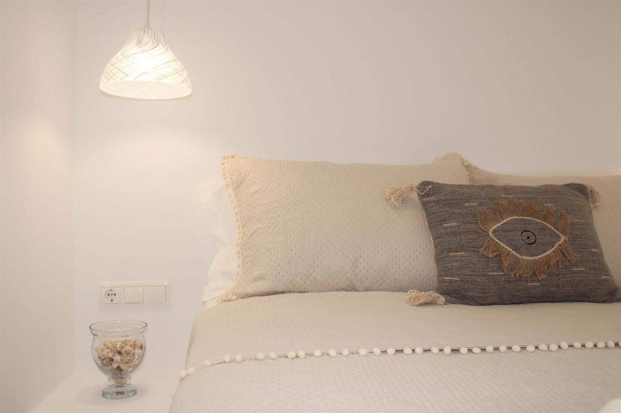 Plaka Philoxenia Apartments Екстериор снимка