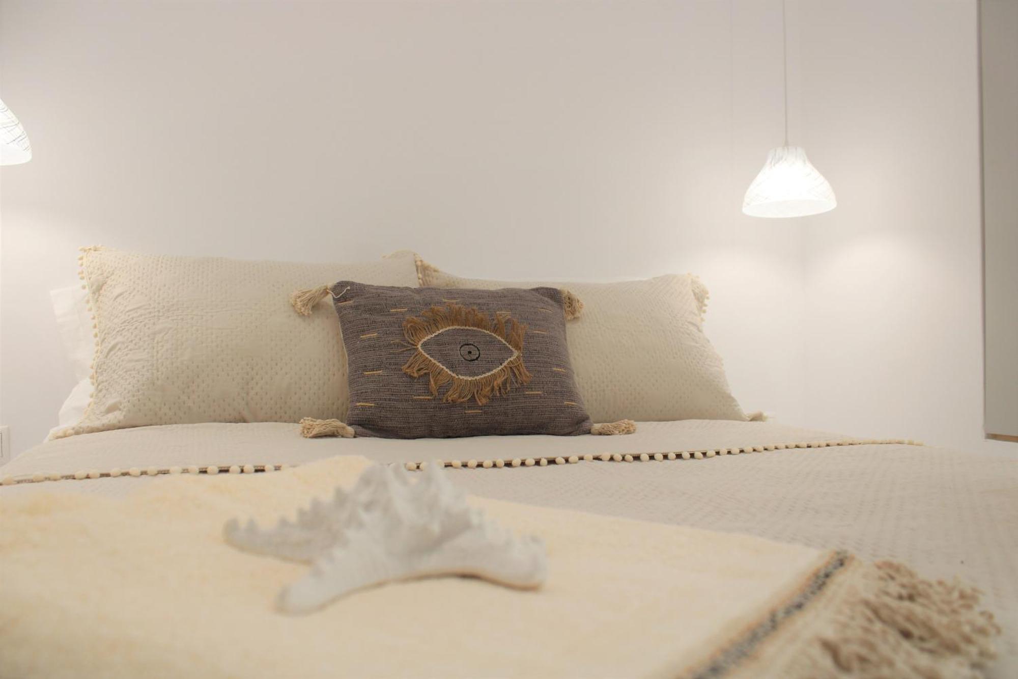 Plaka Philoxenia Apartments Екстериор снимка