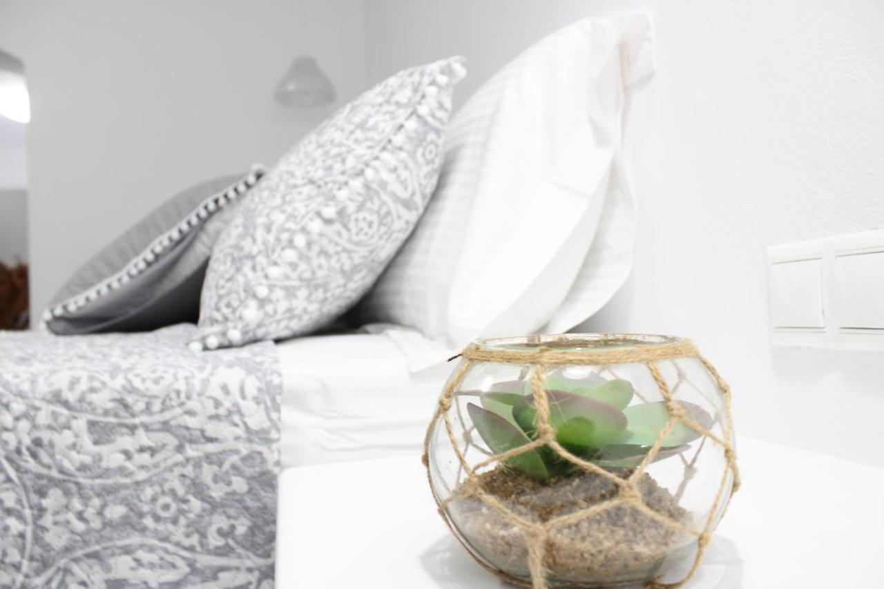 Plaka Philoxenia Apartments Екстериор снимка