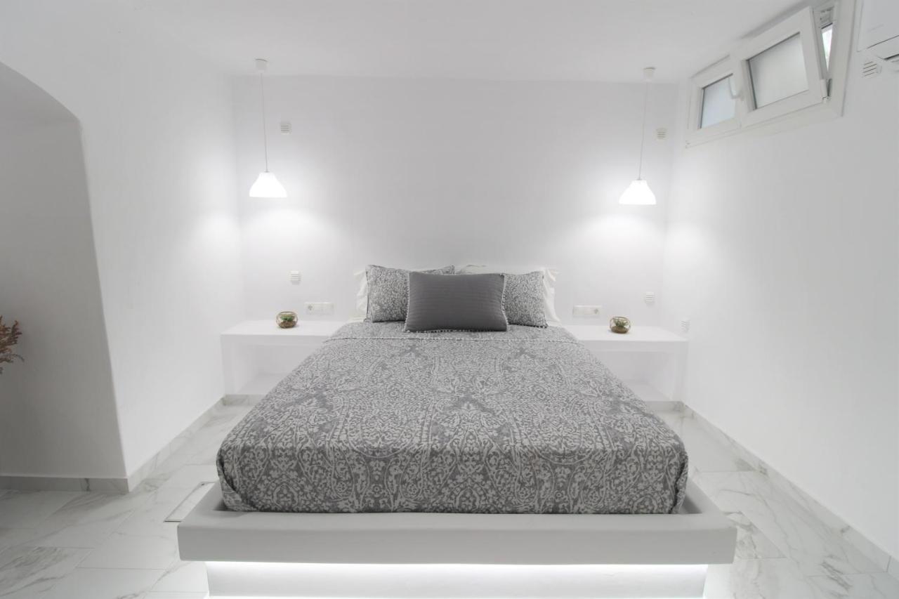 Plaka Philoxenia Apartments Екстериор снимка