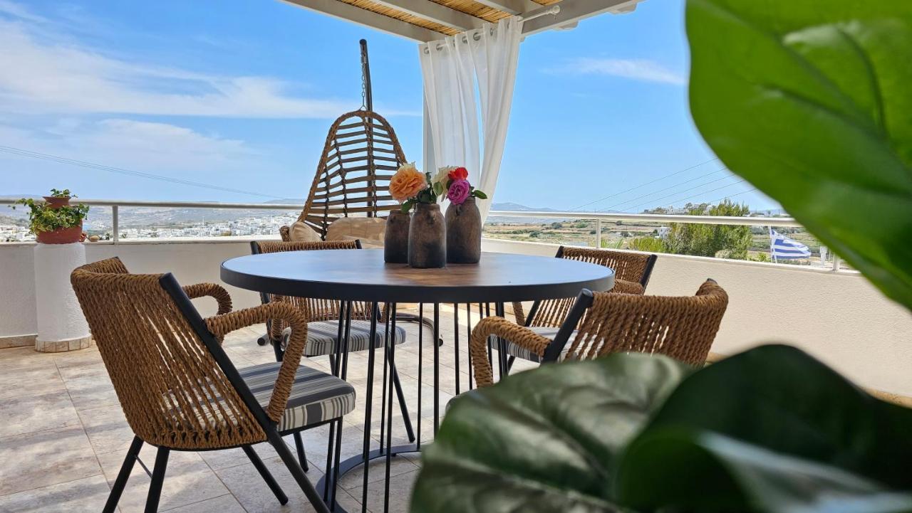 Plaka Philoxenia Apartments Екстериор снимка