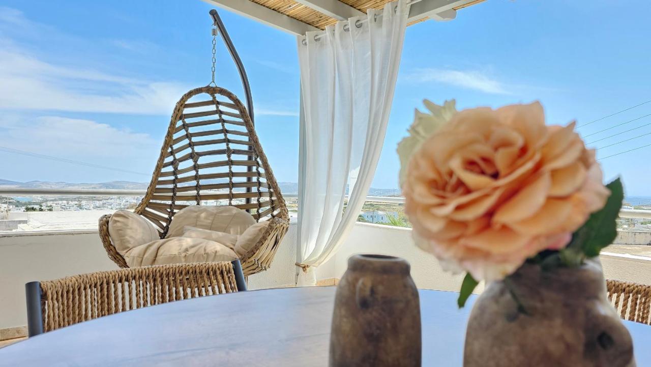Plaka Philoxenia Apartments Екстериор снимка