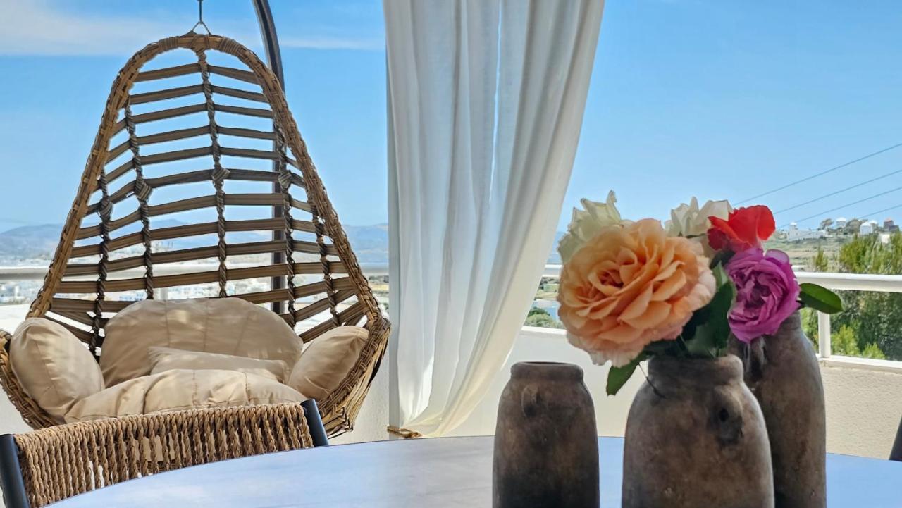 Plaka Philoxenia Apartments Екстериор снимка