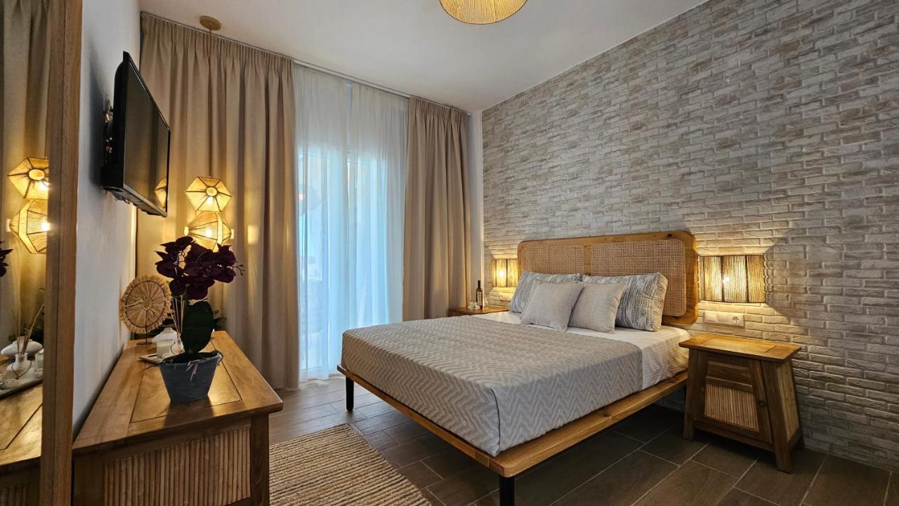 Plaka Philoxenia Apartments Екстериор снимка