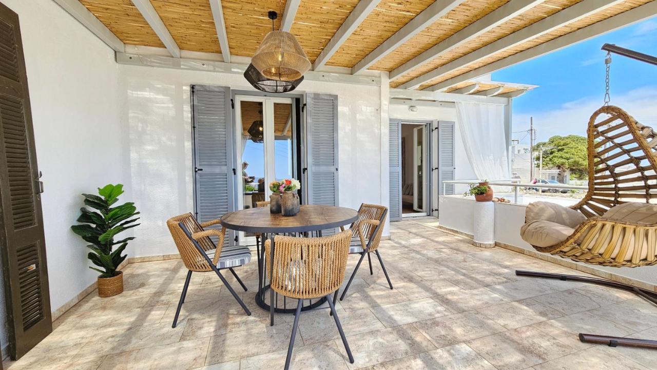 Plaka Philoxenia Apartments Екстериор снимка