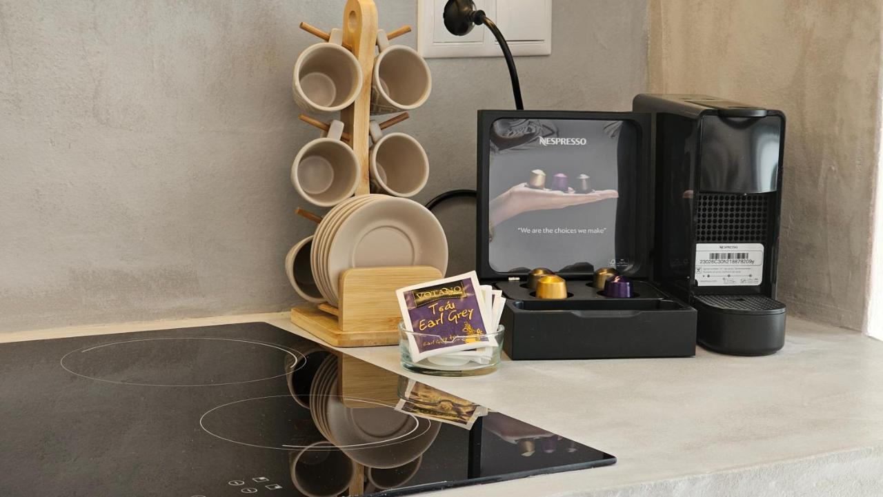 Plaka Philoxenia Apartments Екстериор снимка