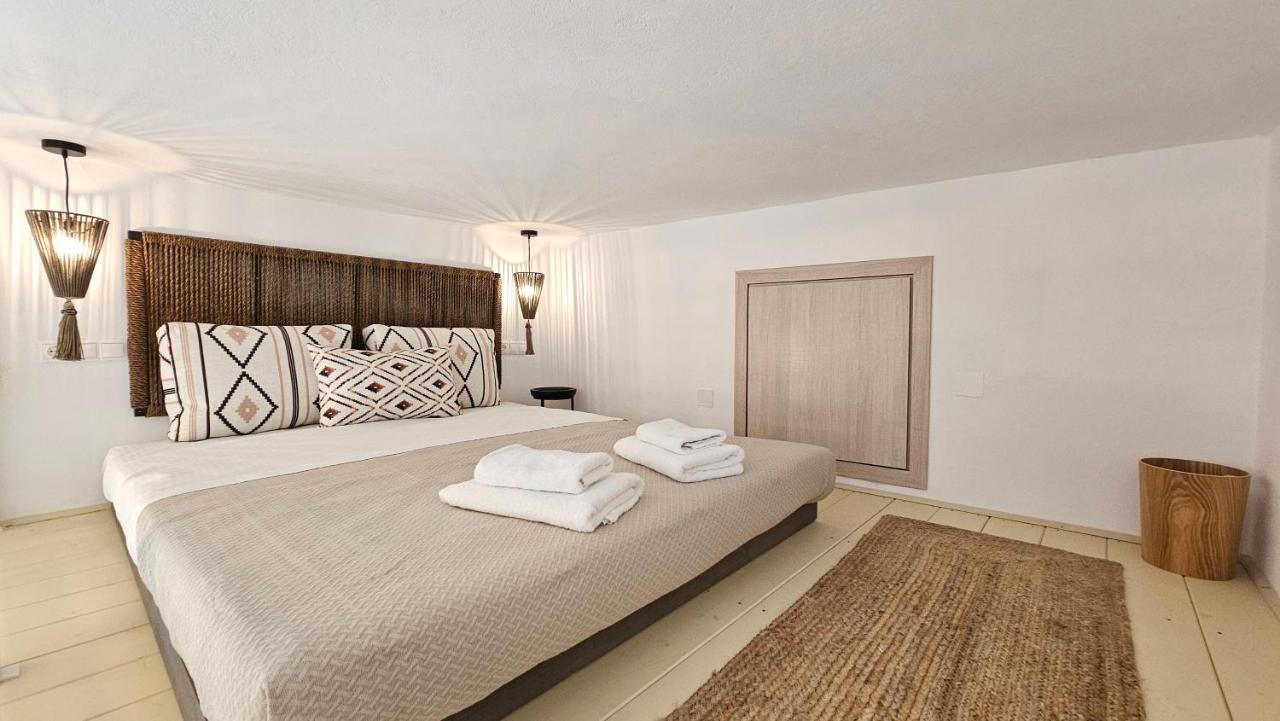 Plaka Philoxenia Apartments Екстериор снимка