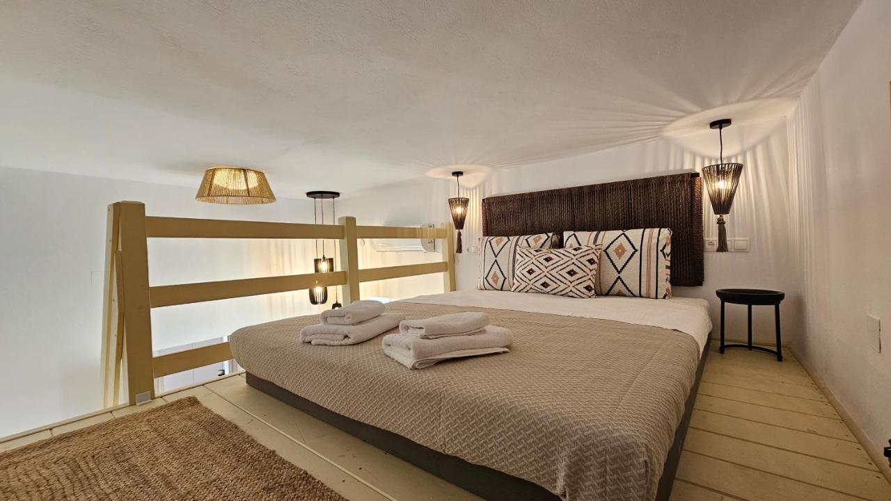 Plaka Philoxenia Apartments Екстериор снимка