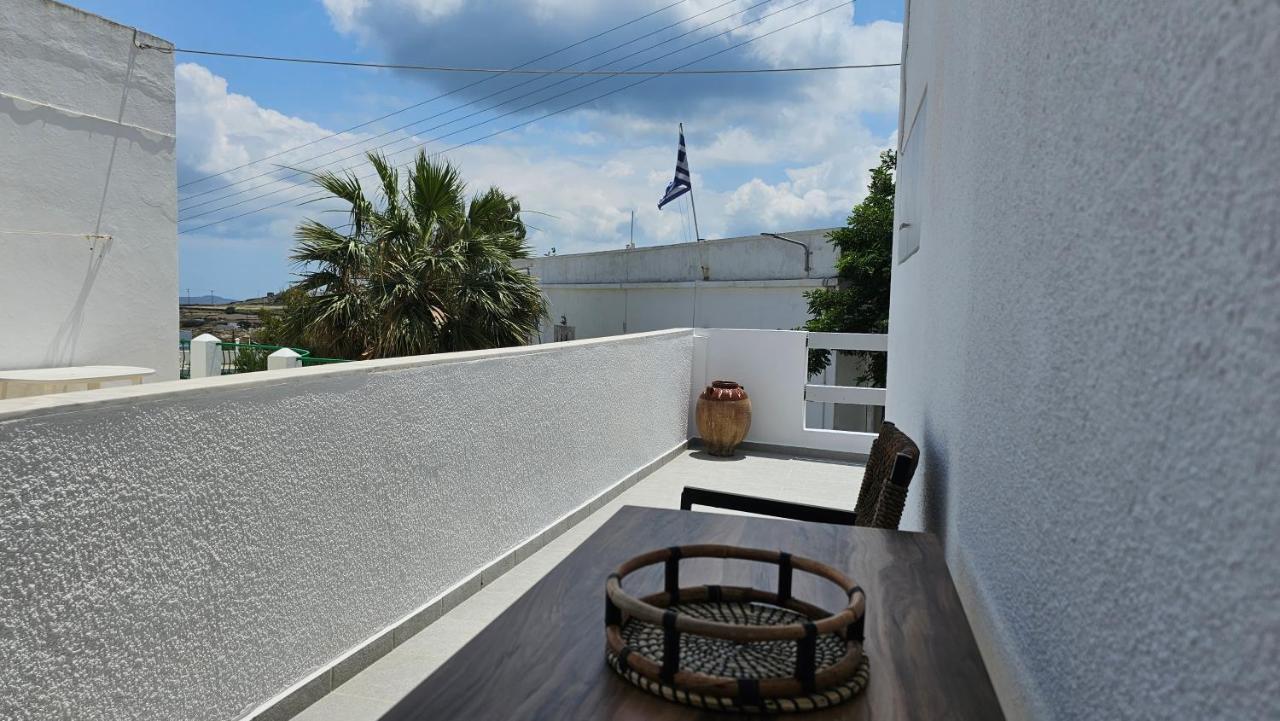 Plaka Philoxenia Apartments Екстериор снимка